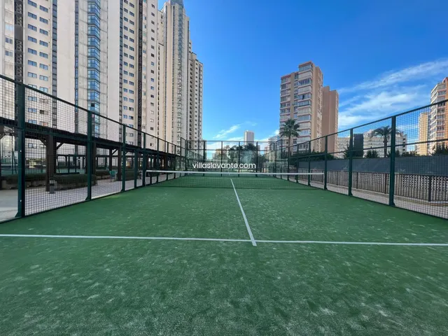 Residencial Gemelos 26 — 25