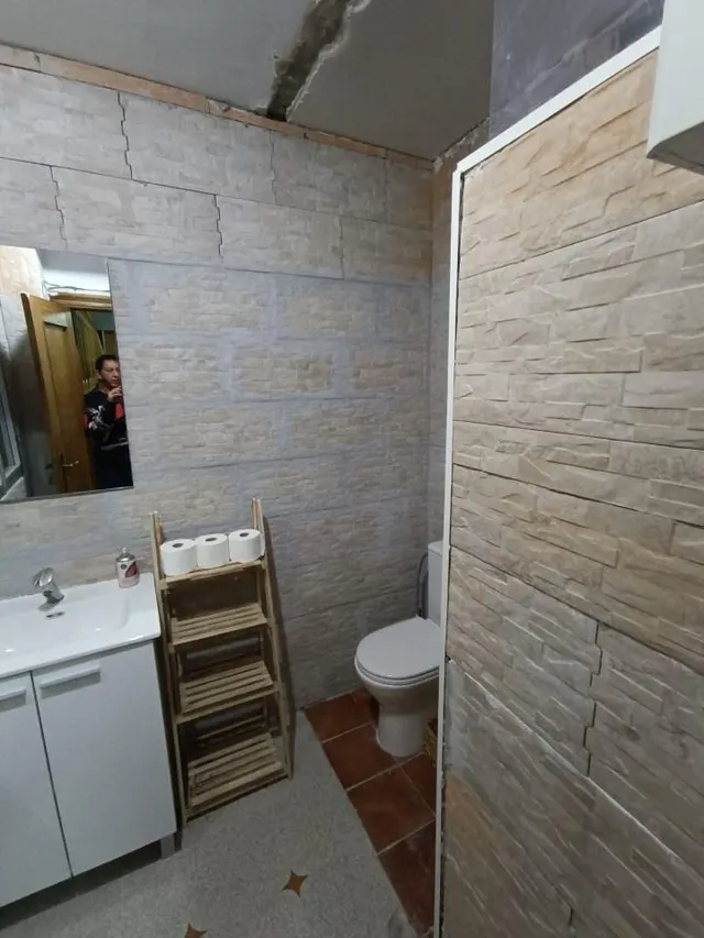 Finca Cortijo Rural en Lanjarón – Alojamiento con Licencia en Pleno Funcionamiento — 36