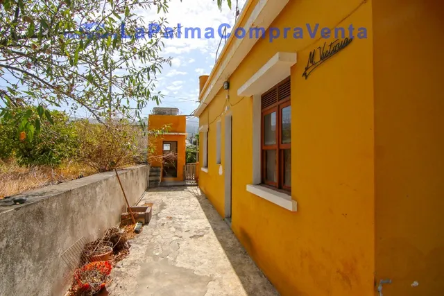 Casa-Chalet en Venta en Paso, El Santa Cruz de Tenerife — 59