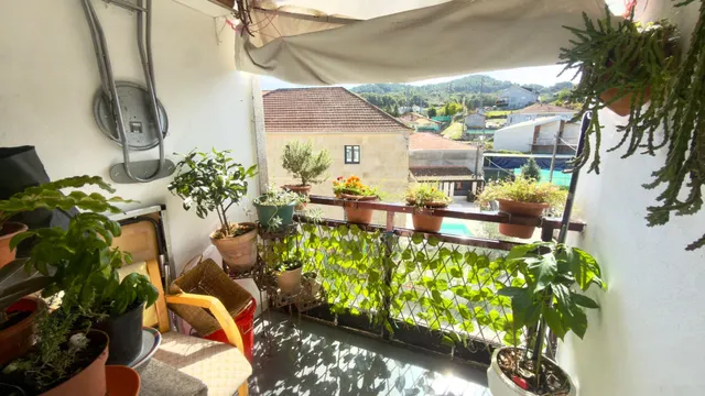 Piso en Venta - ¡Oportunidad en Allariz! 3 habitaciones baño aseo y amueblado — 18