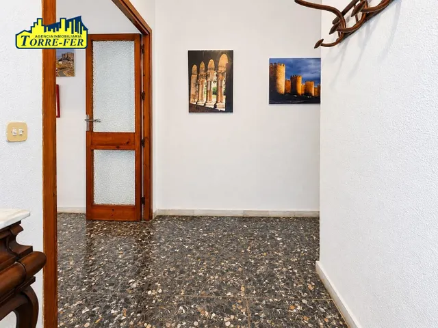¡gran oportunidad junto a puerta purchena, en calle magistral dominguez! — 12
