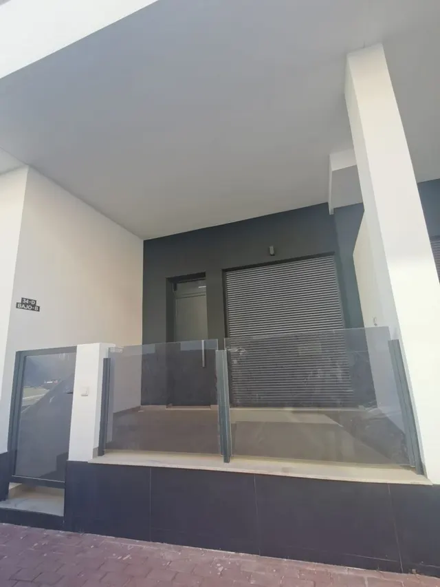 Apartamento 1 habitación 57m² en venta - Estacion de autobuses — 9