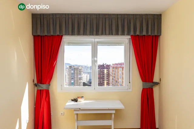 ¡Tu hogar ideal en el corazón de Málaga! ✨ — 32