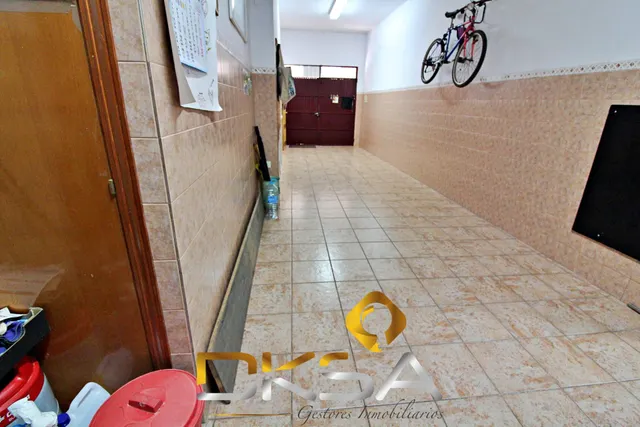 Bonito adosado en la calle Santa Cristina de Vila-real — 37
