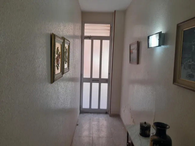 OCASION CASA DE PUEBLO EN BENIFALLET A ORILLAS DEL RIO EBRO — 11