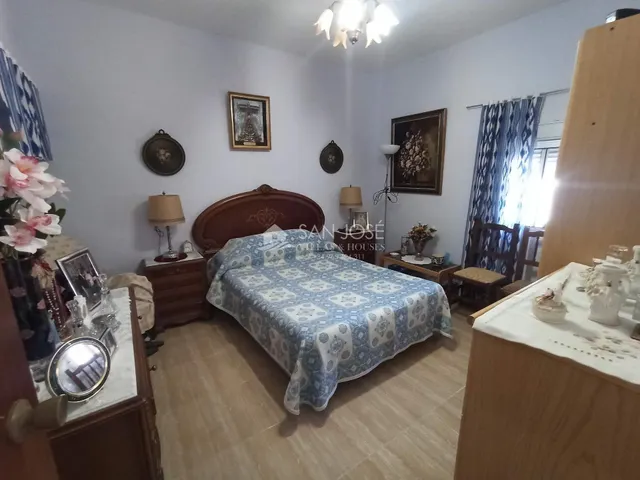 Se vende casa de campo con terreno — 6