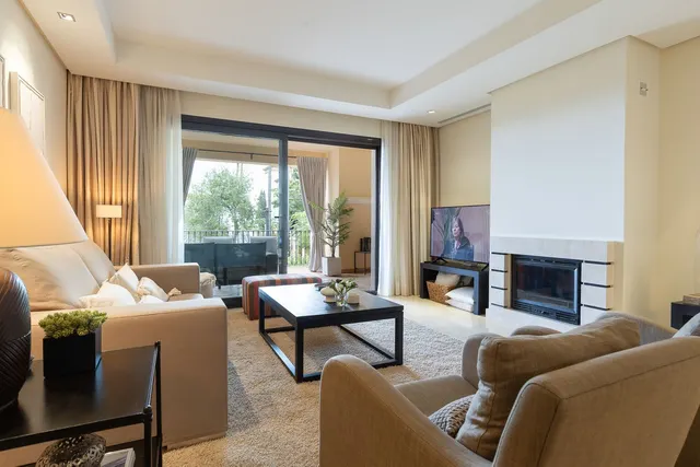 Apartamento 2 habitaciones 190m² en venta - El Madroñal — 6