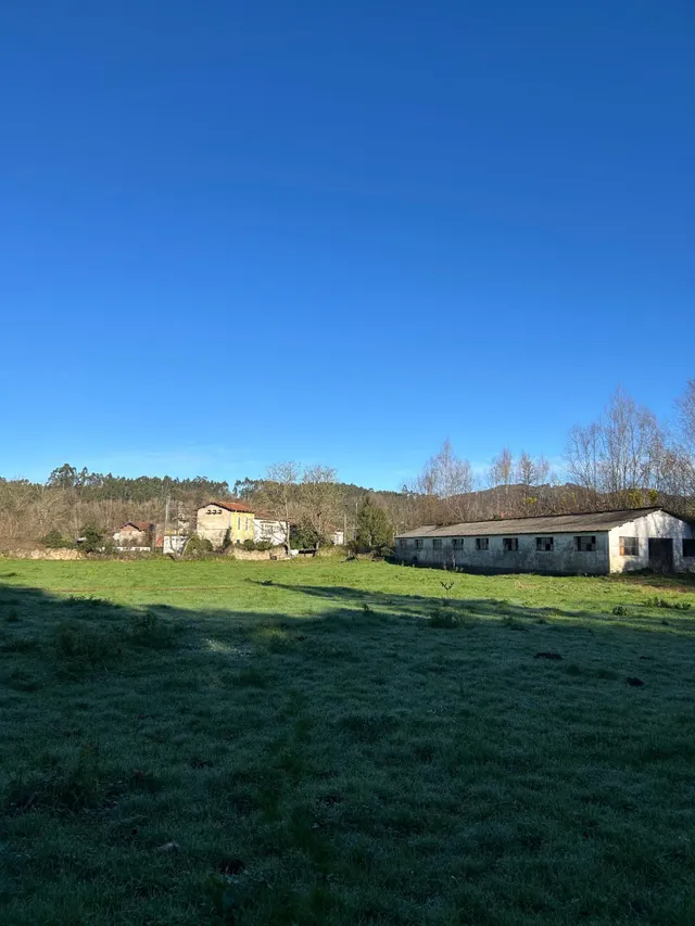 Gran terreno en Ampuero — 20