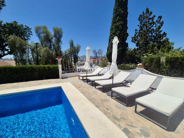 Chalet 3 habitaciones 359m² en venta - Marbella — 18