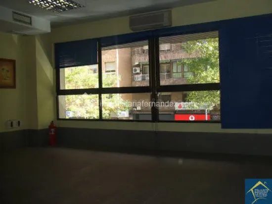 Oficina 48m² en alquiler - FRATRES - foto 2