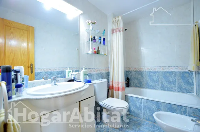 ¡PLAYA DE DAIMUS! ÁTICO DÚPLEX EN RESIDENCIAL CON PISCINA Y DOS TERRAZAS — 36