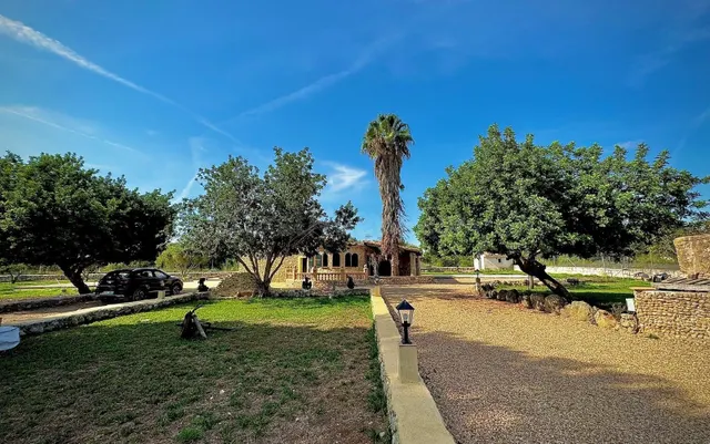 Finca rústica en Búger completamente legal - foto 4