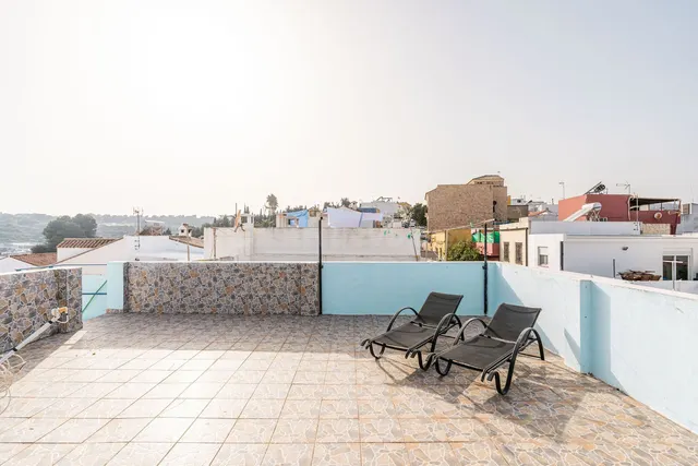 Adosado 3 habitaciones 73m² en venta - Guadiaro — 3