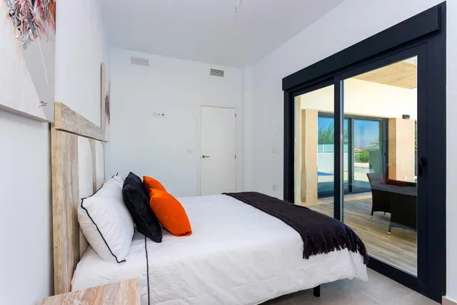 Villa 3 habitaciones 112m² en venta - Comunidad valenciana — 31
