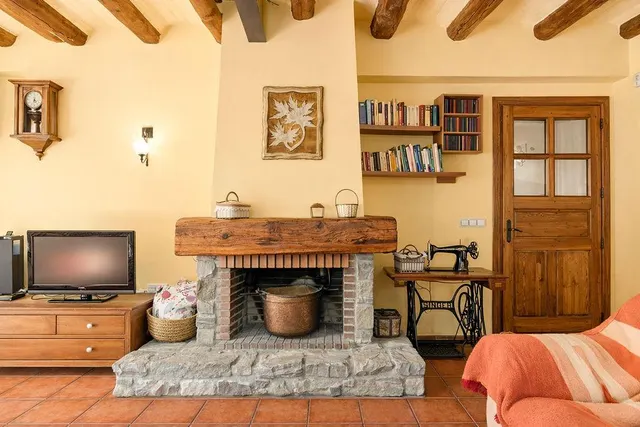 Casa perfecta per gaudir tot l'any — 23