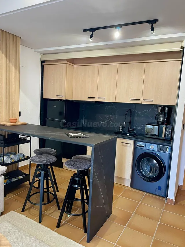 Apartamento 1 habitación 104m² en venta - Urbanización plan  - foto 2