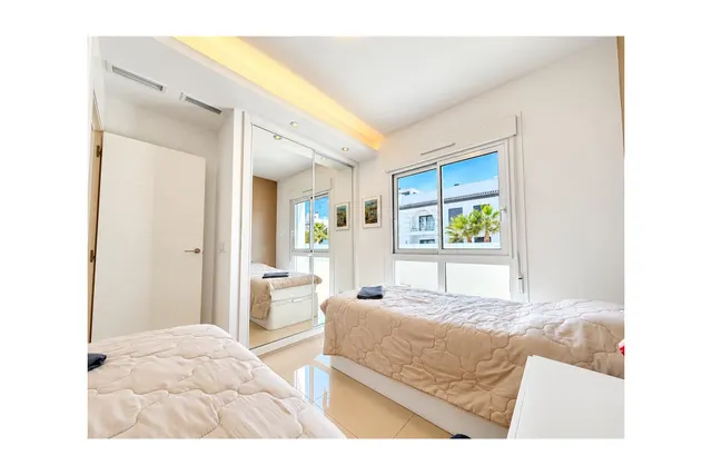 Apartamento 2 habitaciones 73m² en venta - Costa blanca sur — 21