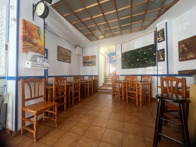 Traspaso Sidrería/restaurante — 8