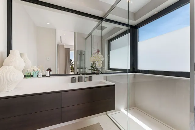 Chalet 5 habitaciones 586m² en venta - Marbella — 27
