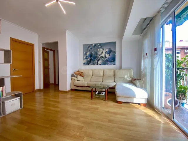 PISO EXTERIOR JUNTO A LOS JARDINES DEL TURIA — 3