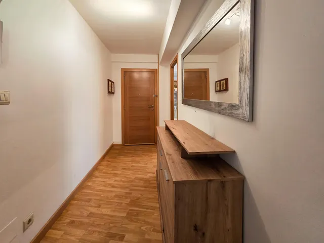 Piso 5 habitaciones 168m² en venta - Monte Alto - Zalaeta - Atocha — 20