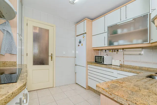 Piso 4 habitaciones 115m² en venta - Constitucion — 23