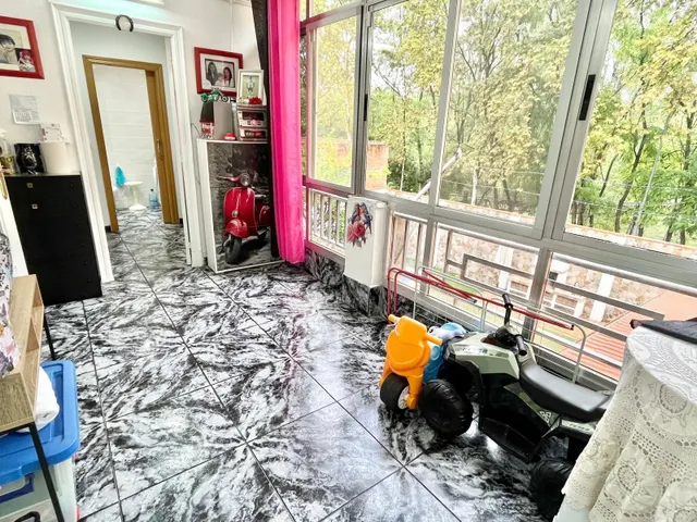 Amplio y Luminoso Piso en Can Rull, Sabadell por solo €329.000 — 21