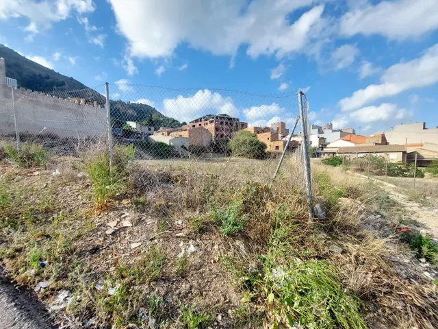 Parcela suelo urbano en TorreagÑ¼era — 2