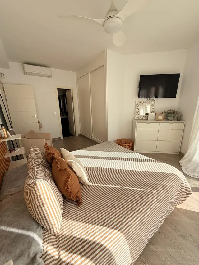 Apartamento 2 habitaciones 130m² en venta - Centro — 18