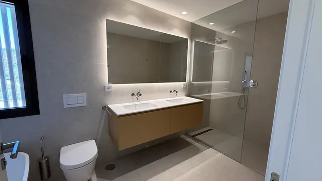 Apartamento 4 habitaciones 182m² en venta - El Madroñal — 15