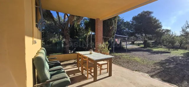CASA DE CAMPO CON 20636M2 DE TERRENO - foto 4