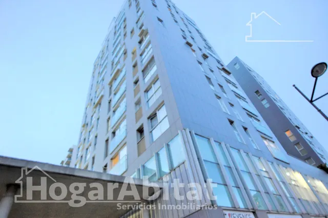 Vive con el confort de un exclusivo residencial con piscina, zonas verdes, garaje y trastero — 38