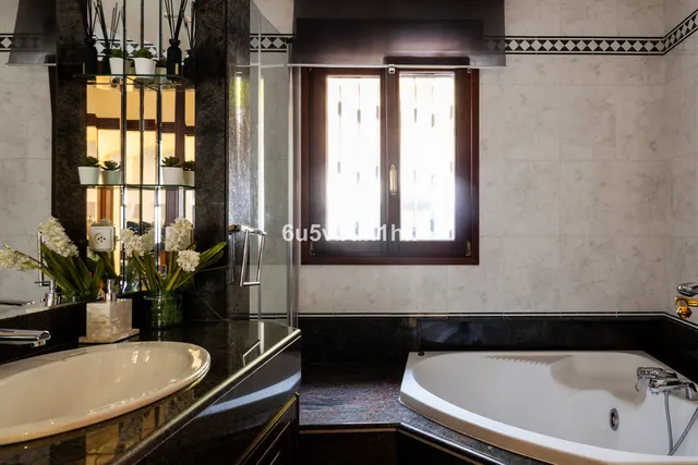 Chalet 6 habitaciones 706m² en venta - Riviera del sol — 17