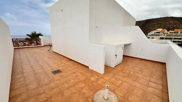 Atico duplex en Pal Mar. Arona — 24