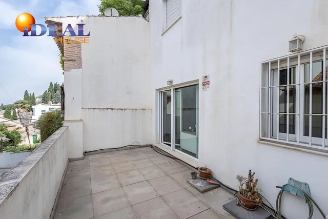 Casa Única en el Realejo — 10