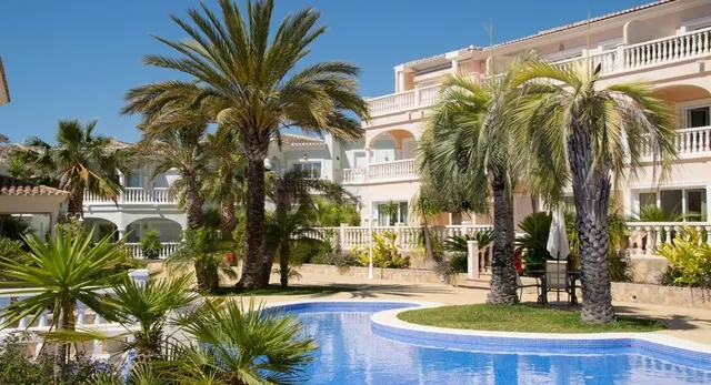 Apartamento 2 habitaciones 93m² en venta - La Fustera — 26