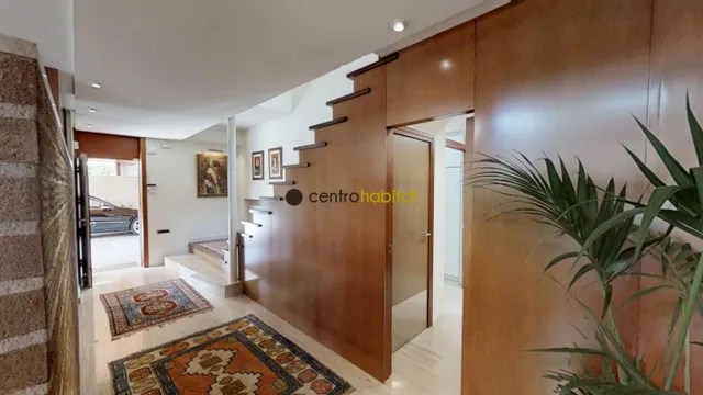Espectacular chalet a un paso del centro de Elda — 13