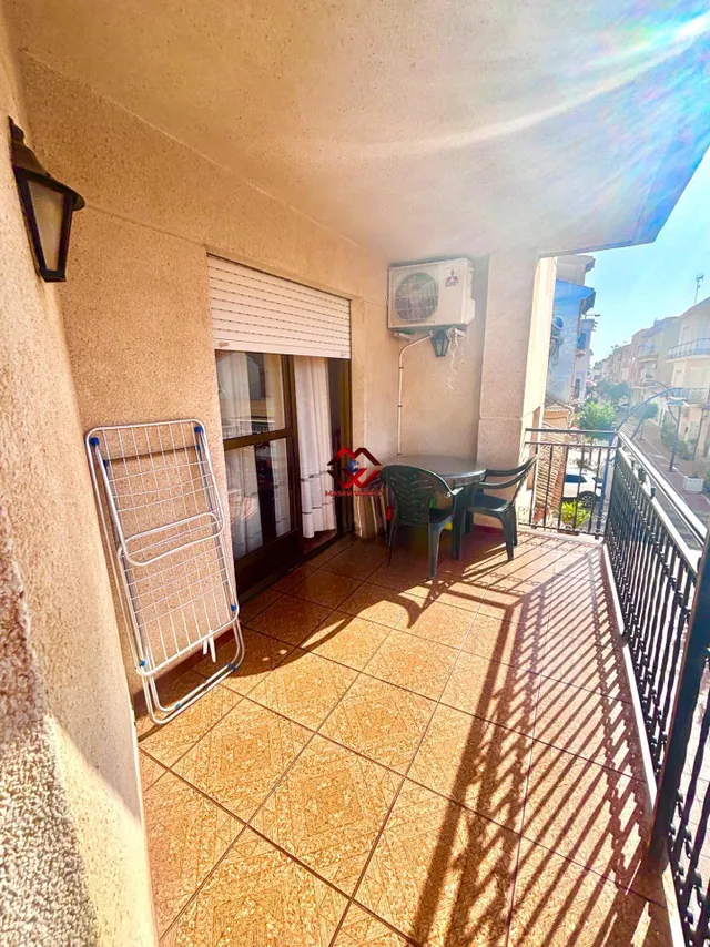 Amplio apartamento luminoso de 142 m2 cerca de la playa — 7