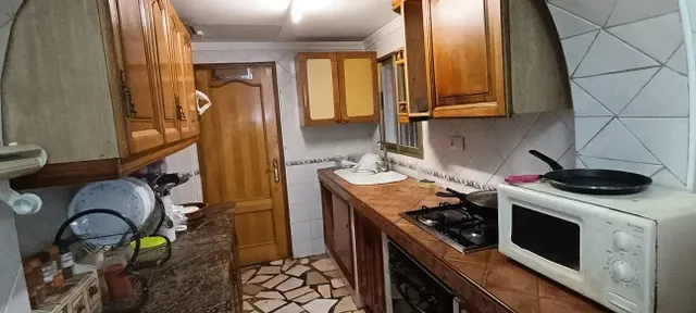 CHALET CON 3 DORMITORIOS, ZONA CON TODOS LOS SERVICIOS CERCA, COLONIA MADRID — 17