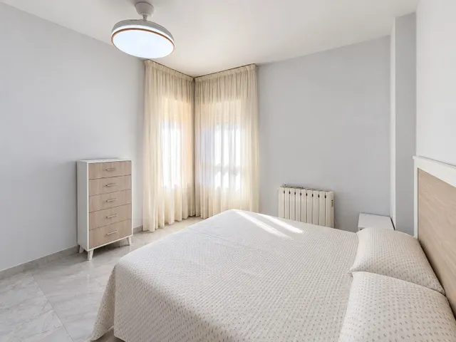 Espectacular piso céntrico en Motril — 10