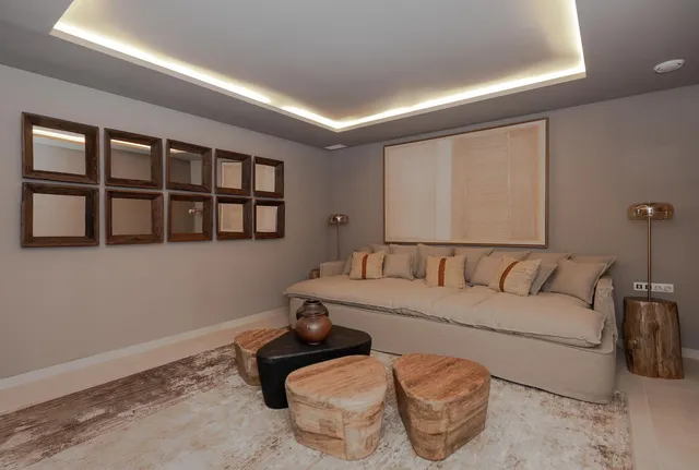 Chalet 7 habitaciones 954m² en venta - Centro — 19