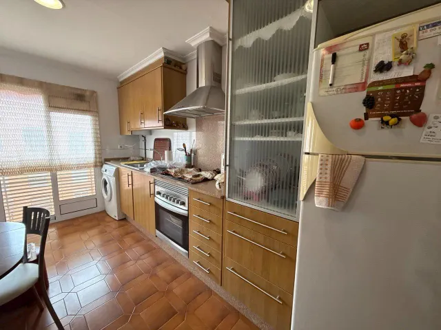 Piso 4 habitaciones 121m² en venta - La Llum — 11