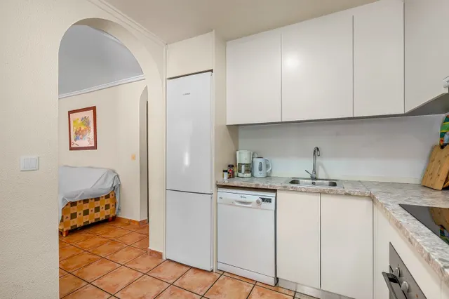 Villa 4 habitaciones 160m² en venta - Zeniamar-Horizonte-La Campana — 12