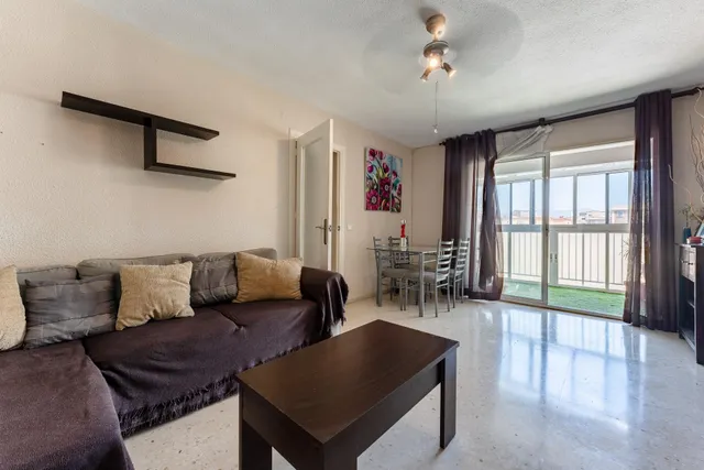 3 habitaciones Virgen de Belén — 10