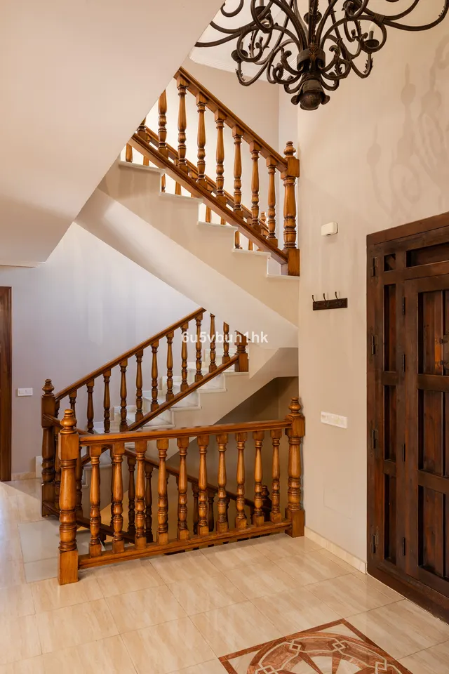 Chalet 4 habitaciones 490m² en venta - Marbella — 18