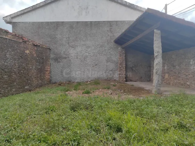 CASA DE PIEDRA PARA RESTARAR EN MEIXONFRIO - foto 3