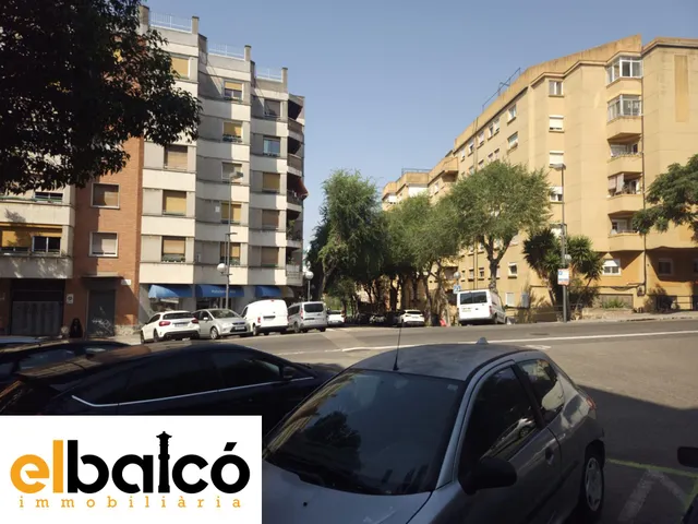 Piso Estratégico en el Corazón Universitario de Tarragona 2 Hab 1 baño 130.000€ — 8
