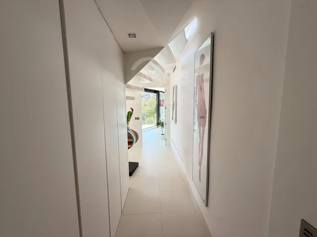 Chalet Independiente en Santa Cristina D'Aro — 32