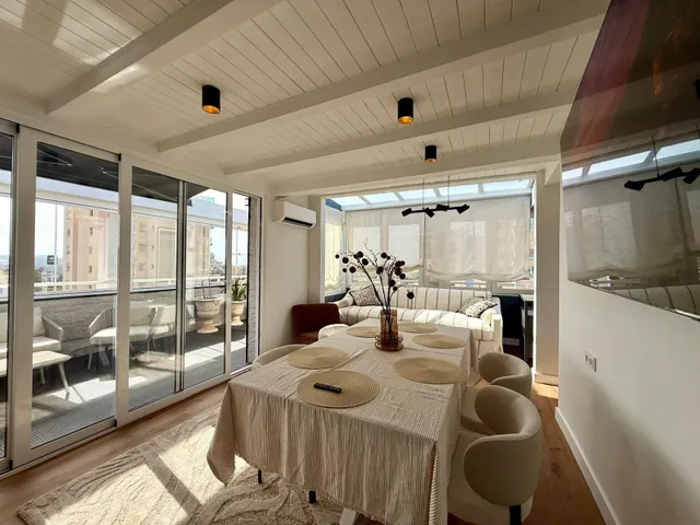 Apartamento 4 habitaciones 150m² en venta - CENTRO — 15