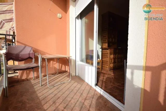 PISO CENTRICO EN PUERTO DE MAZARRON — 22